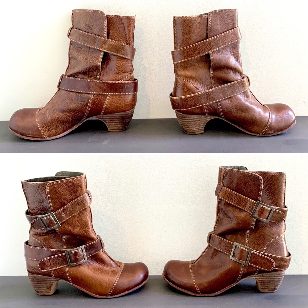 Gee Wawa boots
